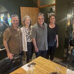 Photo taken by Lori V