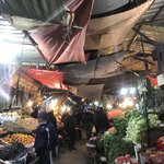 Night market | Photo taken by Nicole C