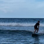 Photo taken by Kate R