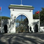 Photo taken by James P