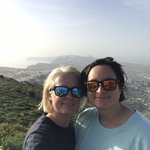 Photo taken by Victoria P