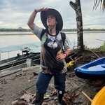 Photo taken by Penelope S