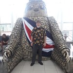 Photo taken by Claudia S