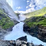 Photo taken by Daniel Q