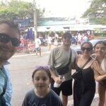 Photo taken by Agustin D