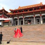 Photo taken by John Mark W