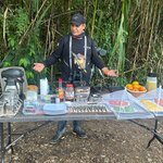 Photo taken by Helen M