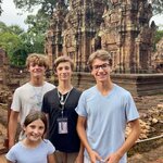 Photo taken by Julien C