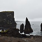 Reykjanesta | Photo taken by William R