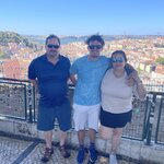 Photo taken by Cynthia W