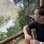 Photo taken by Rebecca E