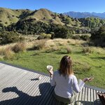 Photo taken by Joel S