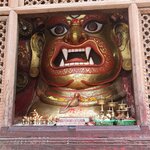 Photo taken by Jane G