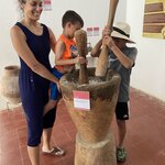 Photo taken by Tara V