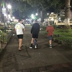 Banos | Photo taken by Jessica y