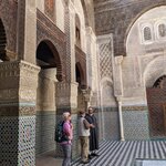 Photo taken by Cynthia D