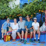 Photo taken by Jennifer H