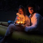 Photo taken by Aya I