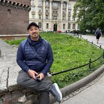 Photo taken by Sylvia S