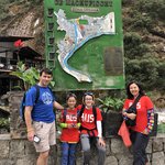 Aguas Calientes | Photo taken by Elisa M