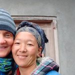 New Connections | Photo taken by Dorine H