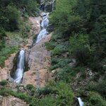 Cailor waterfall | Photo taken by ronald d