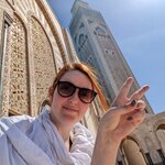 Photo taken by Hunter M