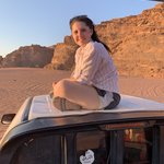 Photo taken by Veronique B