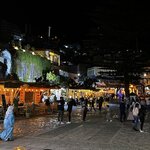 Photo taken by James P