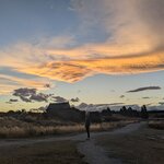 Photo taken by Mark S
