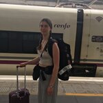 Photo taken by Joan G