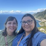 Photo taken by Sabrina M