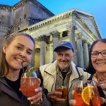 Photo taken by Eleanor A