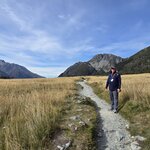 Photo taken by Mary K