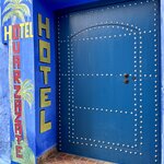 Photo taken by Genie B