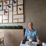 Photo taken by Tom K