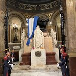 Photo taken by John L