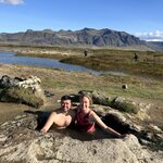 Photo taken by Isabel H