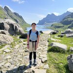 Photo taken by Paul H