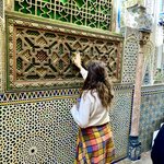 Photo taken by Mary Kate C