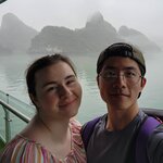 Photo taken by Vinh T