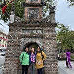 Photo taken by Michelle M