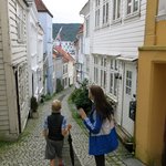 Bergen Neighborhood | Photo taken by Miles S