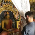 Photo taken by Garth R