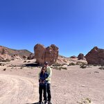 Photo taken by Shirley S