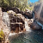 Photo taken by Ken N