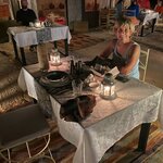 Photo taken by Julie A