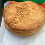 Photo taken by Dan U