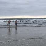 Ocean! | Photo taken by Jessica y