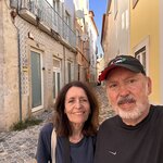 Photo taken by Samuel W